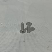 Заклепка 6*20 алюминий  // 3502408-A0E