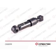 Амортизатор кабины горизонтальный CREATEK // CK-WG1642440021
