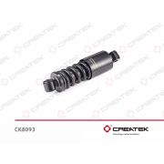 Амортизатор кабины задний (ухо-ухо) CREATEK // CK-DZ13241440100