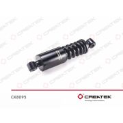 Амортизатор кабины передний (ухо-ухо) CREATEK // CK-WG1642430385