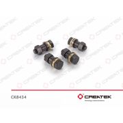 Болт (заклепка) муфты ТНВД CREATEK // CK-VG1560080219-md