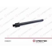 Вал проходной (L=680, Z=28) CREATEK // CK-DZ9114320138