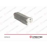 Вкладыш распредвала (комплект) MC11, MC13 CREATEK // CK-200V04410-0177