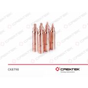 Втулка (стакан) форсунки WP10 Евро3 CREATEK // CK-612600040235