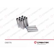 Втулка направляющая клапана WD615 EGR, WP10 Евро2 (D=14, d=11mm) CREATEK // CK-VG1560040031