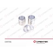 Втулка распредвала WP12 (комплект 6+1 шт) CREATEK \\ CK-612630010075/61560010029