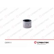 Втулка СПУ переднего (хомут) CREATEK // CK-81.43704.0074