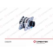 Генератор L, ISLe, 6CT (70A/28V) (8PK) CREATEK \\ CK-C4930794