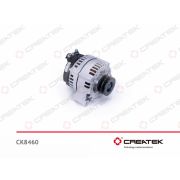 Генератор WD615 Е2 (55A/28V) (клин) CREATEK \\ CK-VG1560090010