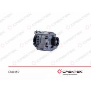 Генератор WD615 Е3 (55A/28V) (6PK) CREATEK \\ CK-VG1560090012