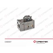 Головка блока цилиндров WD615 E2 CREATEK // CK-61560040040A