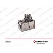 Головка блока цилиндров WP10 E3 CREATEK // CK-612600040362