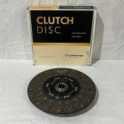 Диск сцепления D=430 (D=52,5 d=41) CREATEK // CK-9114160020