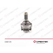 Дифференциал межосевой (8 шлицев) CREATEK//CK-199014320166A