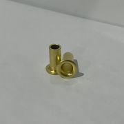 Заклепка 10*20 тормозных накладок(медь) CREATEK \\ CK-189000340068