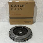 Корзина сцепления обратного действия (с кольцом D90) D=430 CREATEK // CK-DZ9114160034