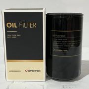 Фильтр масляный JX1016 (WP12) CREATEK// CK- 1000428205/612630010239