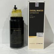 Фильтр топливный (Евро-3) PL420 CREATEK//CK-VG1540080311/612630080088