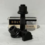 Шпилька колёсная задняя с гайкой (d=23) CREATEK // CK- AZ9112340123-130A+