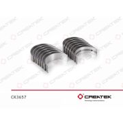 Вкладыш коренной WP13 CREATEK // CK-612660010031/32