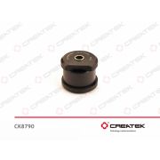 Втулка (сайлентблок) торсиона кабины X3000 CREATEK // CK-DZ13241430085