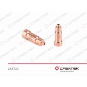 Втулка (стакан) форсунки WP12 CREATEK // CK-612630040026