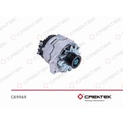 Генератор WP12 (70A/28V) (6РК) CREATEK // CK-612630060248
