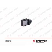 Клапан контрольный КПП (WG220025001) CREATEK // CK-12JS160T-1703022