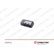 Клапан одинарный Н-образный (Fuller) CREATEK // CK-12JS160T-1703052