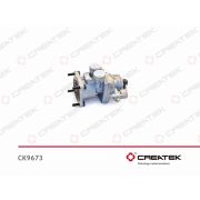 Клапан тормозной главный HOWO (2011г) CREATEK // CK-WG9000360520/2