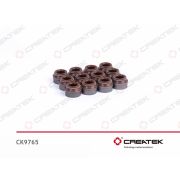 Колпачок маслосъемный WP12 CREATEK // CK-61800050151