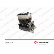 Компрессор (2 цилиндра) WP12 CREATEK// CK-612630030047