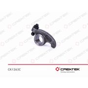 Коромысло выпускного клапана WD615 Е-2 CREATEK // CK-614050049