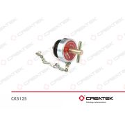 Крышка маслозаливной горловины WD615/WP10 CREATEK // CK-612600010489