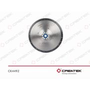 Маховик в сборе SINOTRUK  MC11 CREATEK // 201-02301-6103