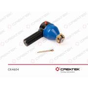 Наконечник рулевой тяги левый C7H T5G (VGD95) CREATEK // CK-AZ400743950006