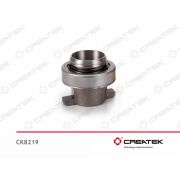 Подшипник выжимной 86CL6395FO SACHS CREATEK \\ CK-DZ9114160023