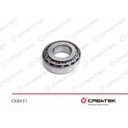 Подшипник ступицы передней внут 30314B/7314 FAW J5J6(150*70*35) CREATEK // CK-30314B