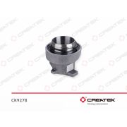 Подшипник выжимной обратный выжим 430 WP10 E5 X3000 CREATEK // CK-DZ9114160044