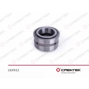 Подшипник КПП выходной вал (D=76мм) CREATEK // CK-12JSD160T,16JSS300T-1707109