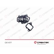 Прокладка впускного коллектора WP12 WP10.336E53 CREATEK // CK-612630120005