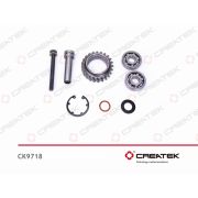 Ремкомплект маслянного насоса CREATEK // CK-VG1500070021XLB