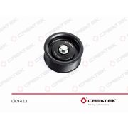 Ролик натяжителя WP12 WP13 X3000 CREATEK // CK-612630060522
