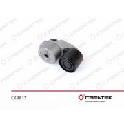 Ролик натяжной WP12 WP13 X3000 CREATEK // CK-612700060033