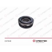 Синхронизатор делителя КПП (Z=31/18) CREATEK // 12JS160T-1707140