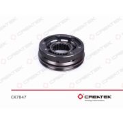 Синхронизатор делителя КПП 12JSD160TA (Z=30/18) CREATEK // 12JSD160T-1707143