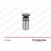 Стакан штанги - толкатель клапана WP12,WP13 Евро5 CREATEK // CK-612630050100