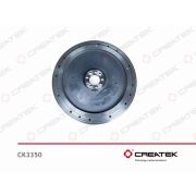 Маховик WP12 Евро-5 (58 отв) CREATEK // CK-612630020222