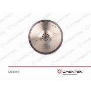 Маховик в сборе SINOTRUK MAN MC13 CREATEK  // 201-02301-6104