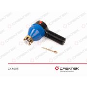 Наконечник рулевой тяги правый C7H T5G (VGD95) CREATEK // CK-AZ400743950005